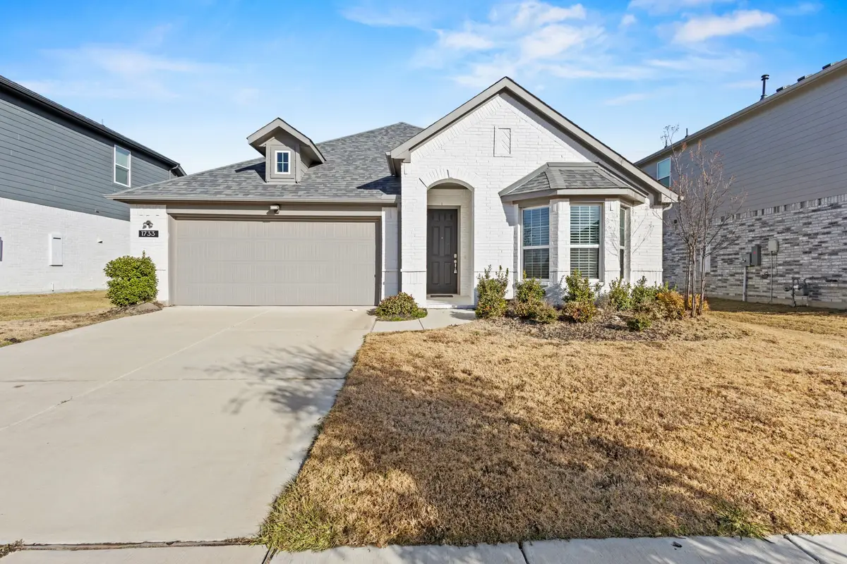 1733 Barnwood Trace, Weston, TX 75009 - #1