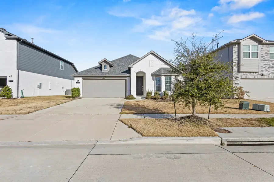 1733 Barnwood Trace, Weston, TX 75009 - #3