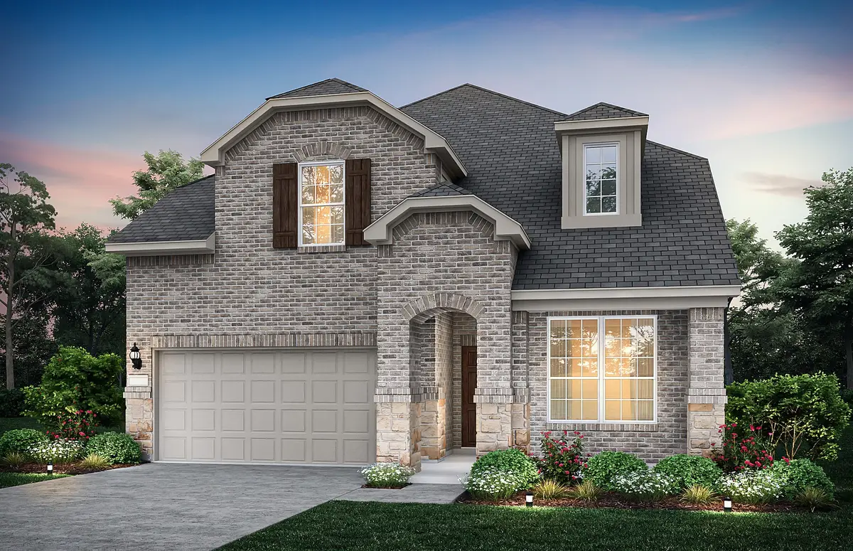 2510 Marigot Street, Princeton, TX 75407 - #1