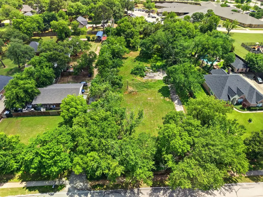 5408 Waterview Drive, Arlington, TX 76016 - #3