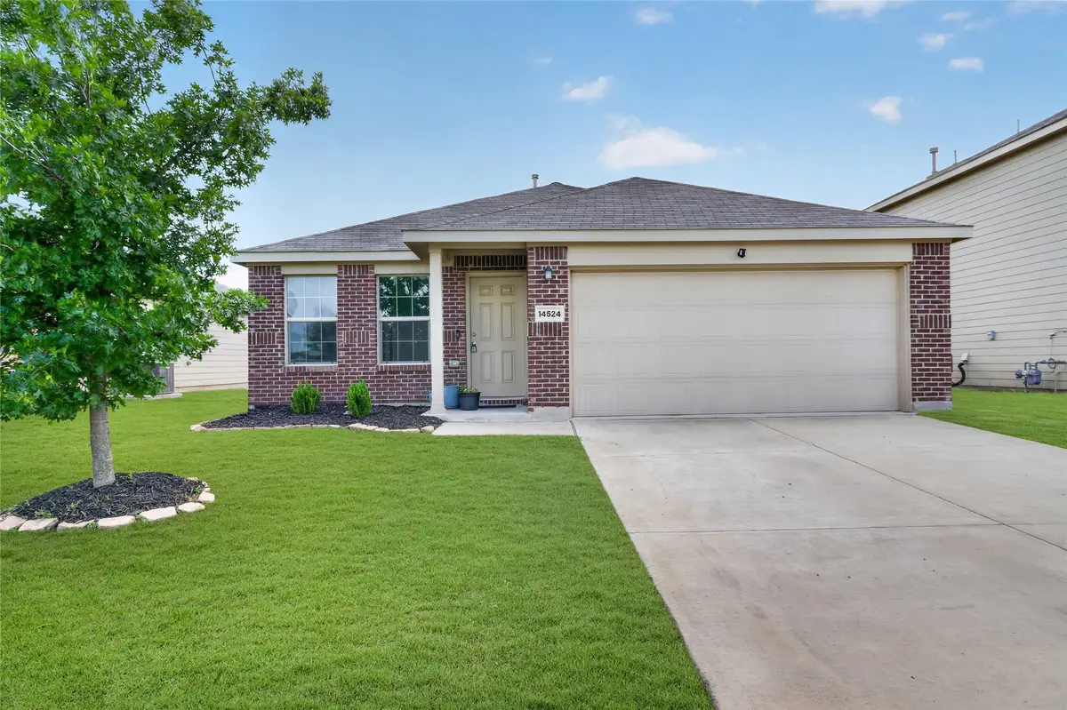 14524 Camino Real Drive, Fort Worth, TX 76052 - #1