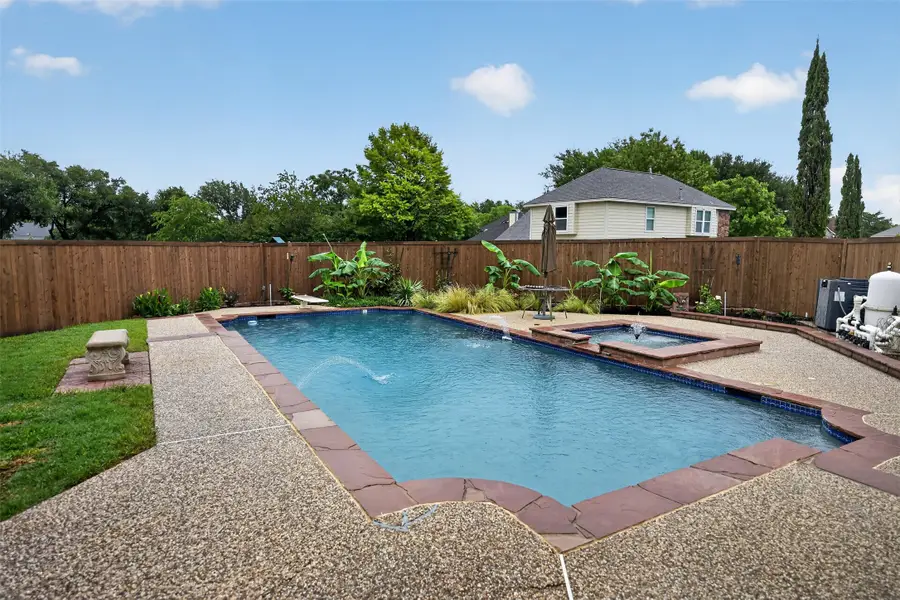 805 Fall Drive, Allen, TX 75002 - #3