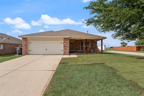 300 Meadow View Lane, Anna, TX 75409