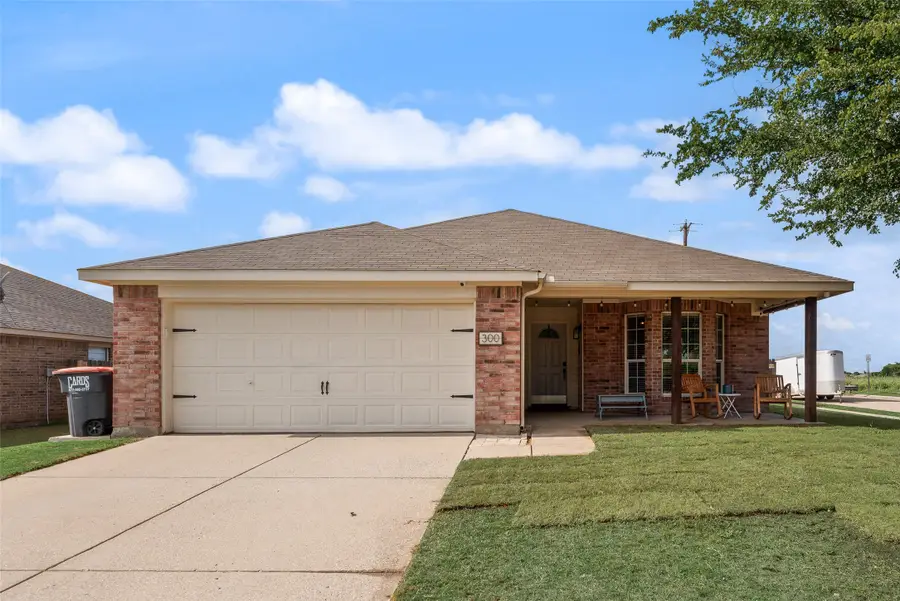 300 Meadow View Lane, Anna, TX 75409 - #2