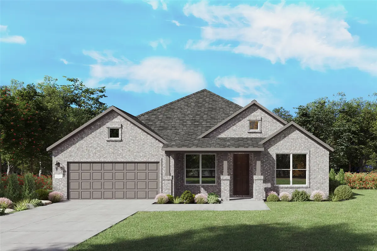 11161 Roxburgh Road, Fort Worth, TX 76052 - #1