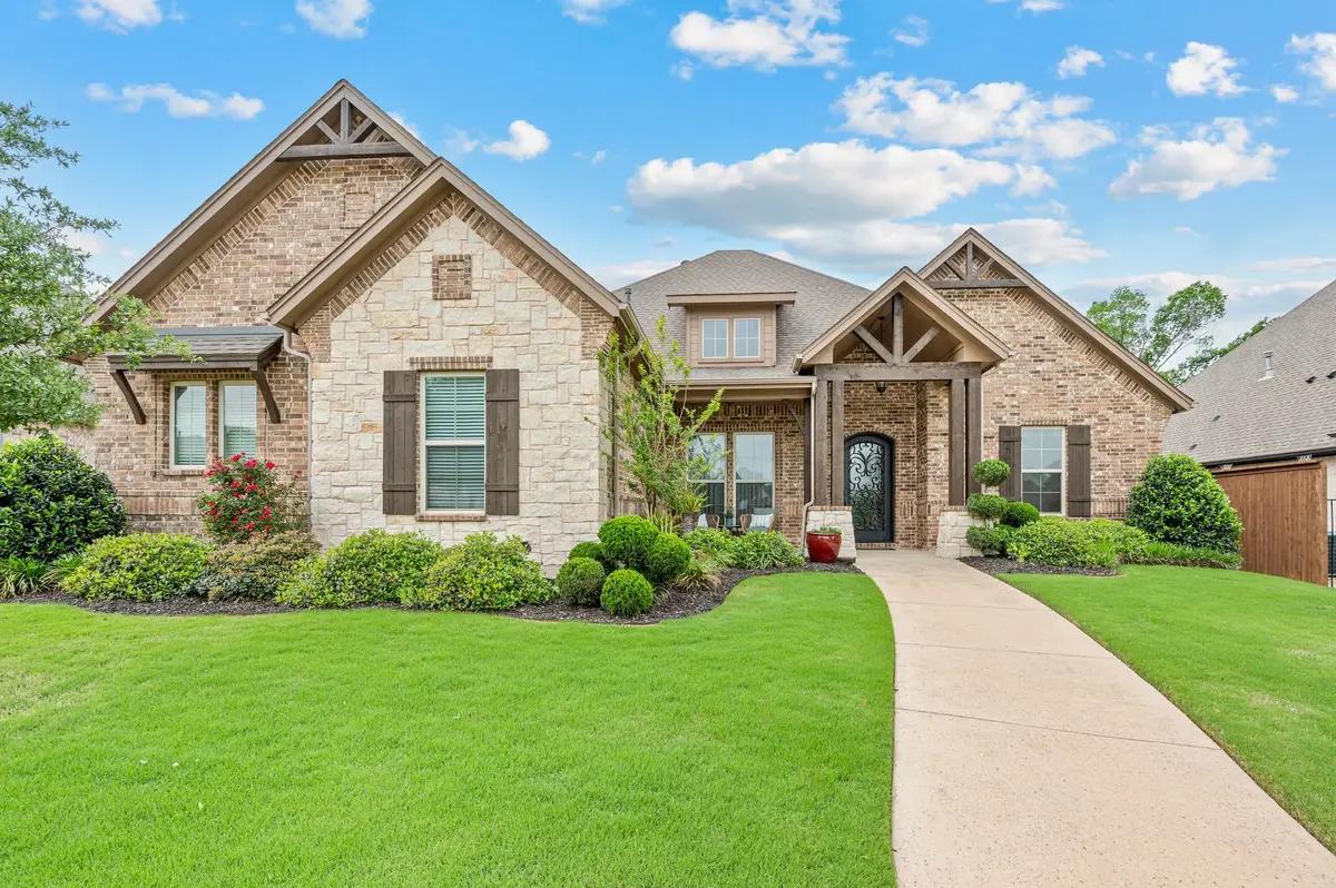 7320 Winding Way Drive, Arlington, TX 76001 - #1