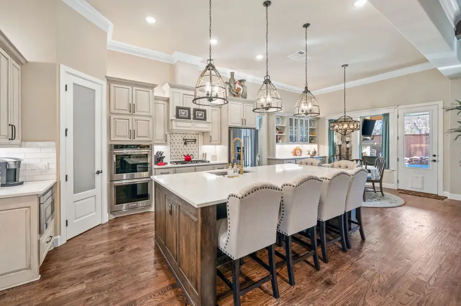 7320 Winding Way Drive, Arlington, TX 76001 - #3