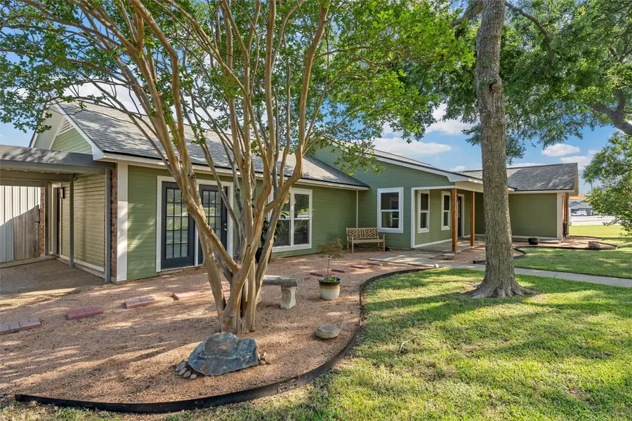 105 James Wesley Drive, Robinson, TX 76706 - #3