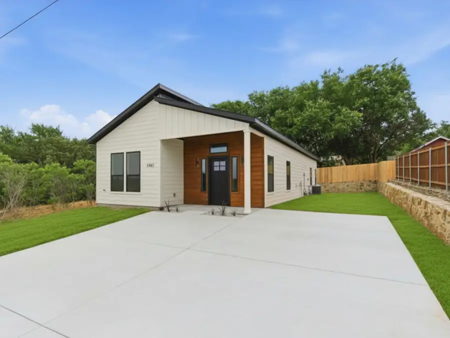 2703 Brazos River Drive, Granbury, TX 76048 - #3