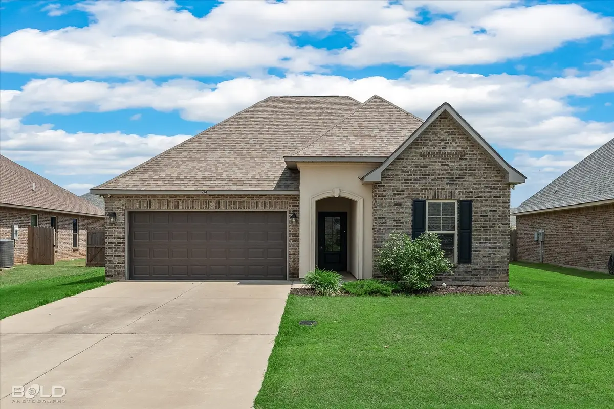 714 Esau Avenue, Bossier City, LA 71111 - #1