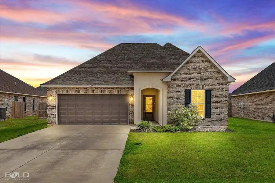 714 Esau Avenue, Bossier City, LA 71111 - #2