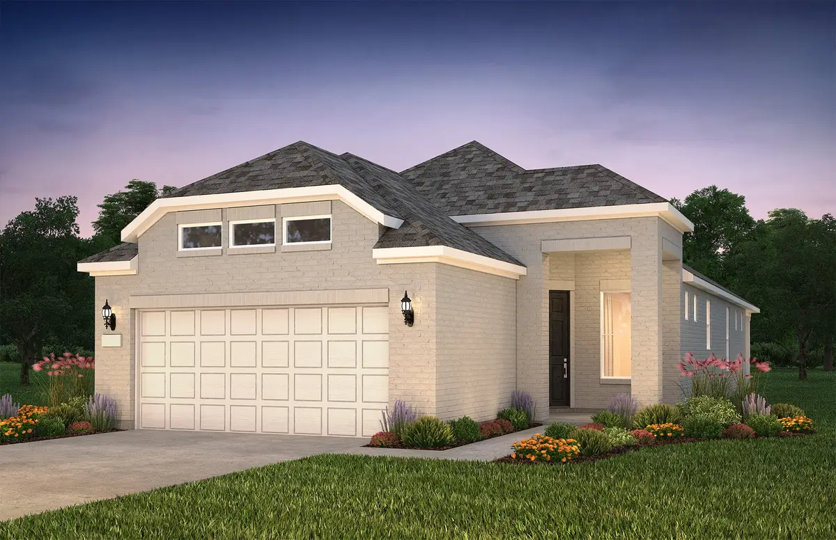 300 Snowbird Way, McKinney, TX 75071 - #1