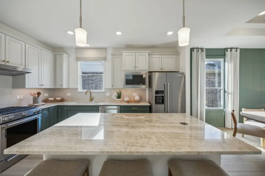 300 Snowbird Way, McKinney, TX 75071 - #3