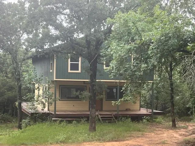 924 The Oil Road, Gainesville, TX 76240 - #2