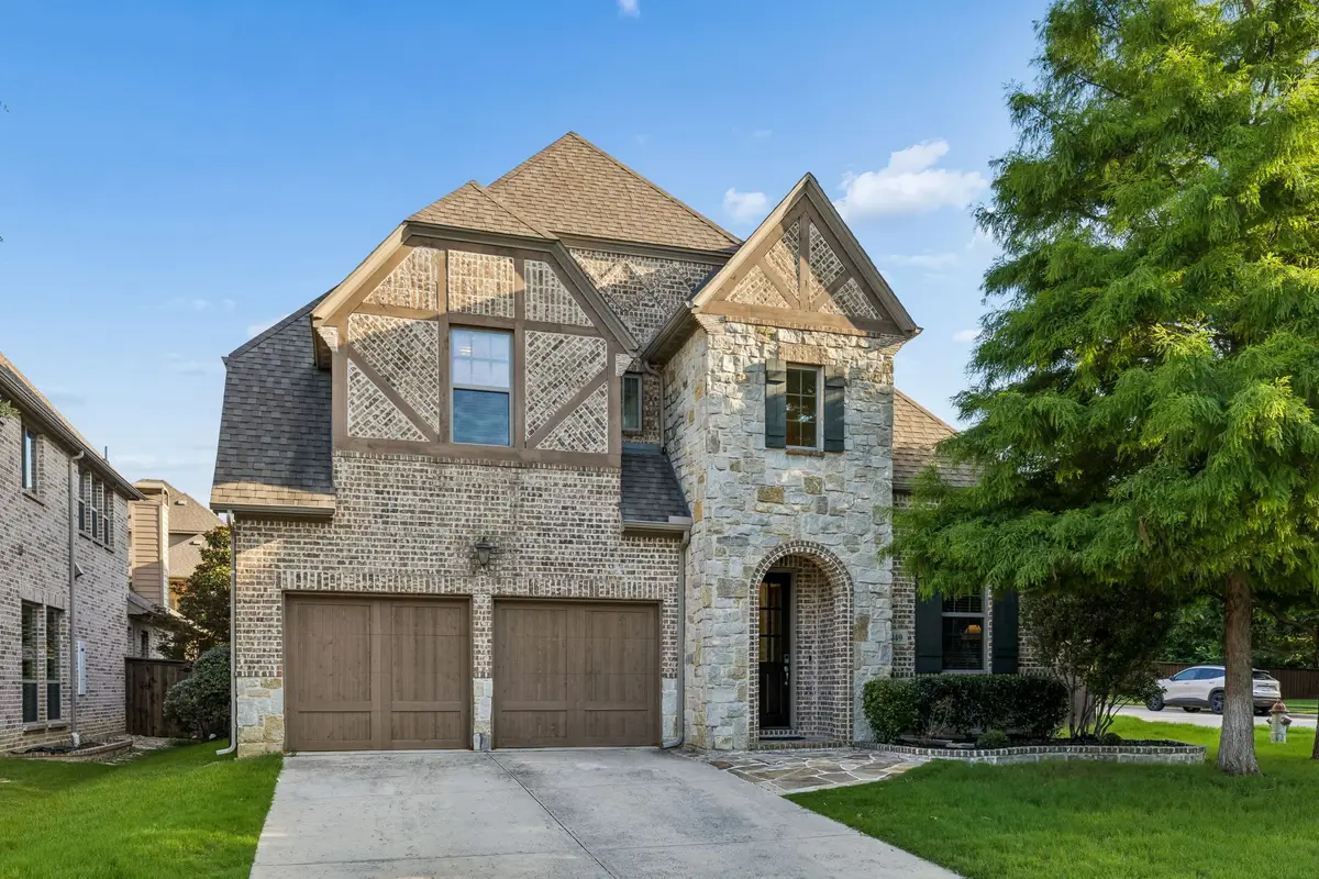 349 Hill Creek Lane, Grapevine, TX 76051 - #1