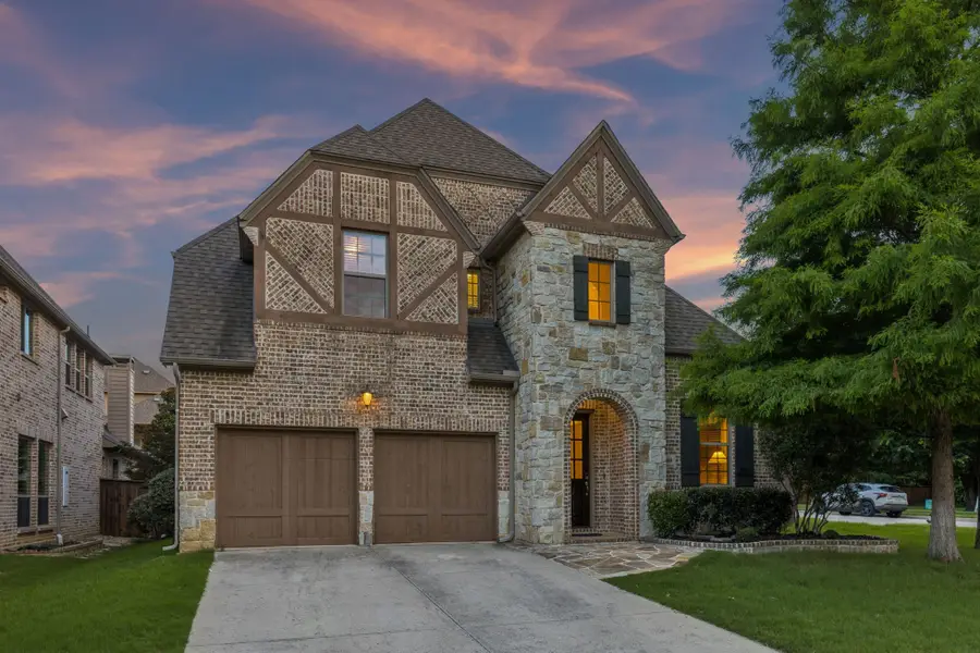 349 Hill Creek Lane, Grapevine, TX 76051 - #2