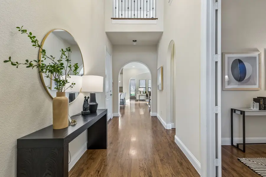 349 Hill Creek Lane, Grapevine, TX 76051 - #3