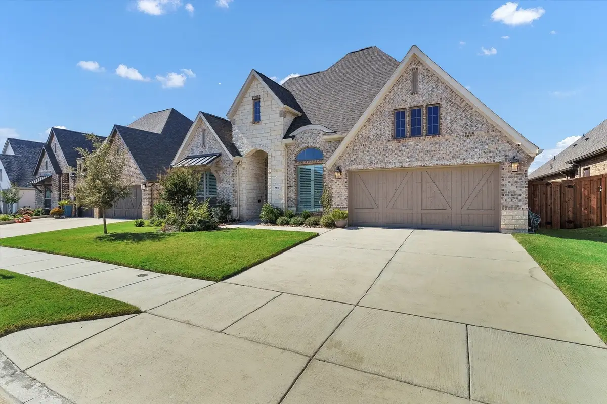5836 Turner May Drive, Fort Worth, TX 76126 - #1