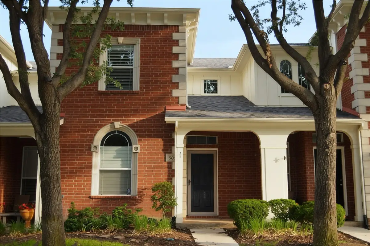 508 Legends Drive, Lewisville, TX 75057 - #1