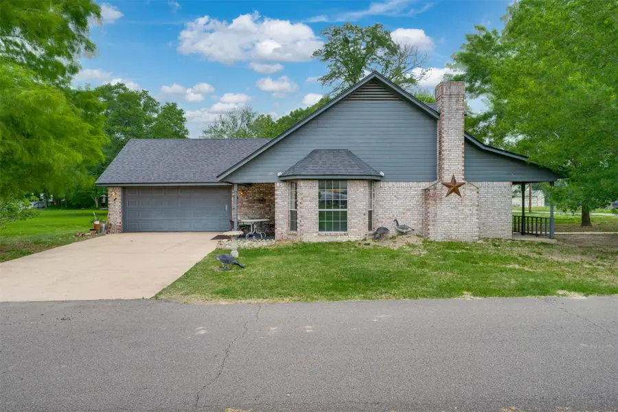 448 S Bryson Street, Bogata, TX 75417 - #3