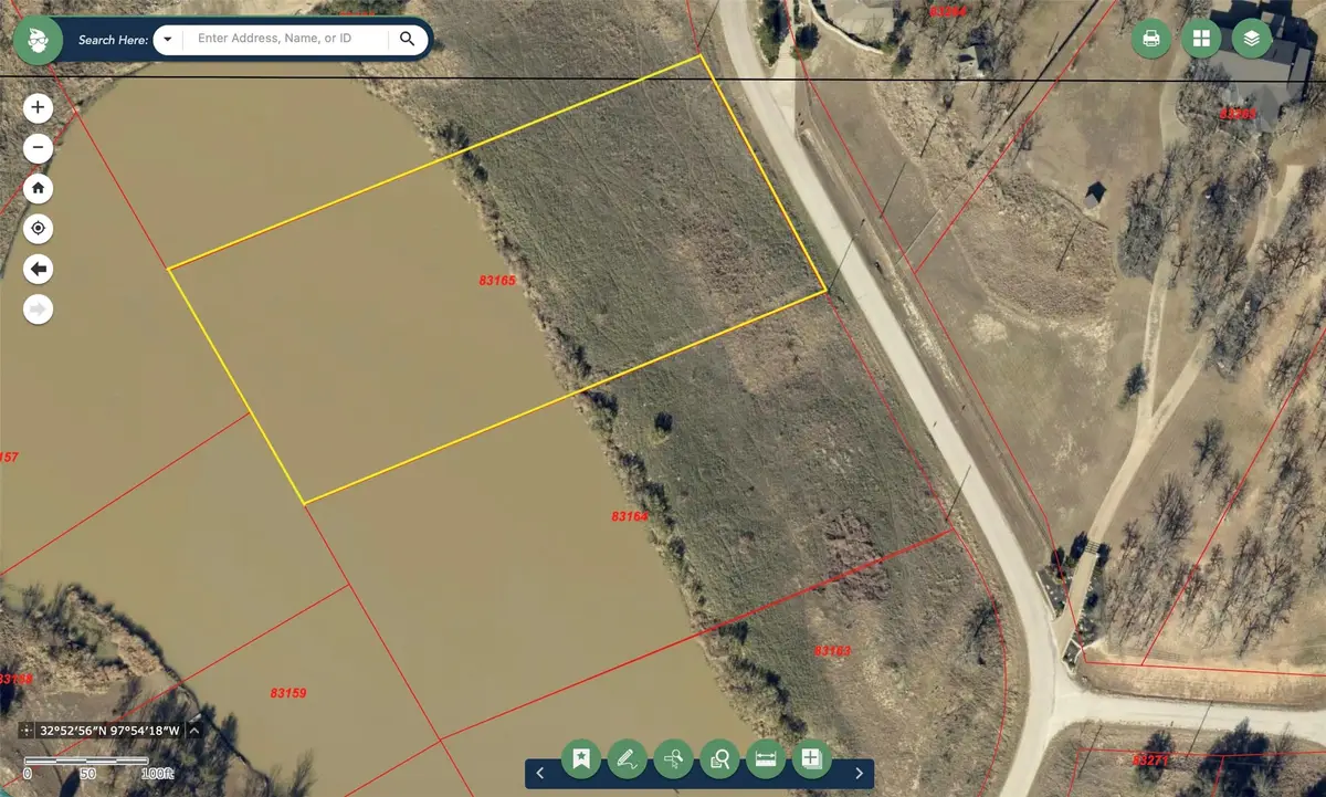 0 (Lot 30) Bishop Drive, Weatherford, TX 76088 - #1