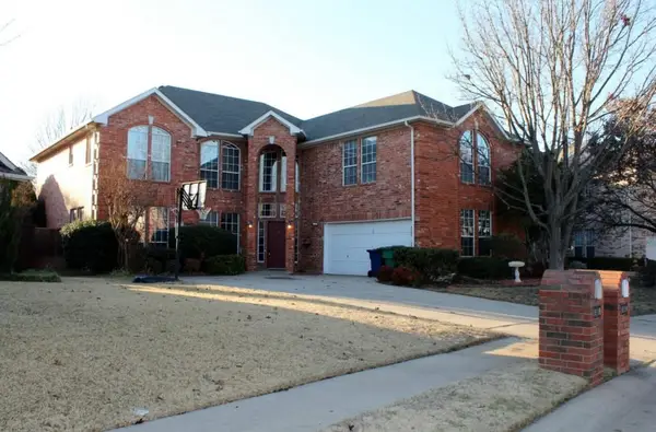 1616 Willow Lane, McKinney, TX 75072