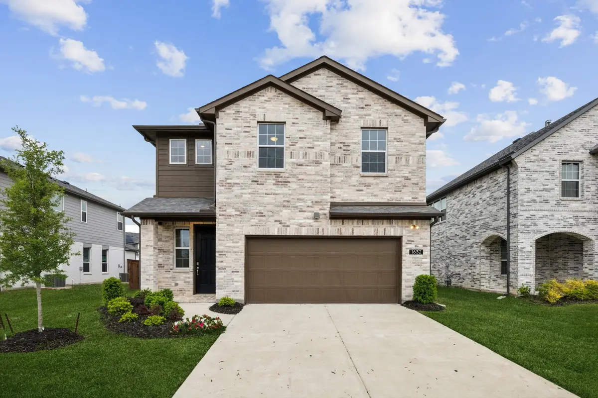 1605 Cloud Cover View, Weston, TX 75009 - #1
