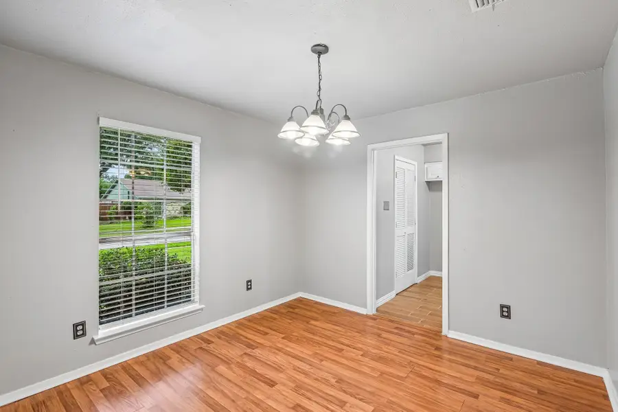 4102 Osage Drive, Rowlett, TX 75088 - #3