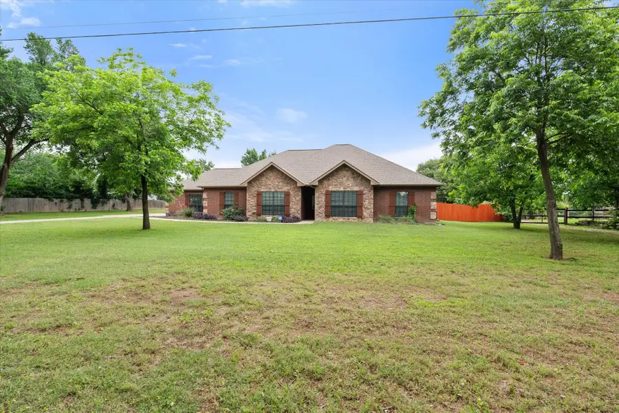 2913 Bairds Lane, Burleson, TX 76028 - #3
