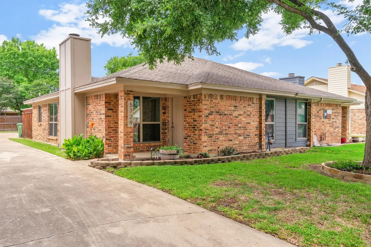 5729 Cancun Drive, North Richland Hills, TX 76180 - #1