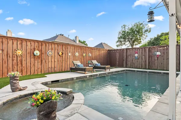 3118 Watercress Circle, Arlington, TX 76012