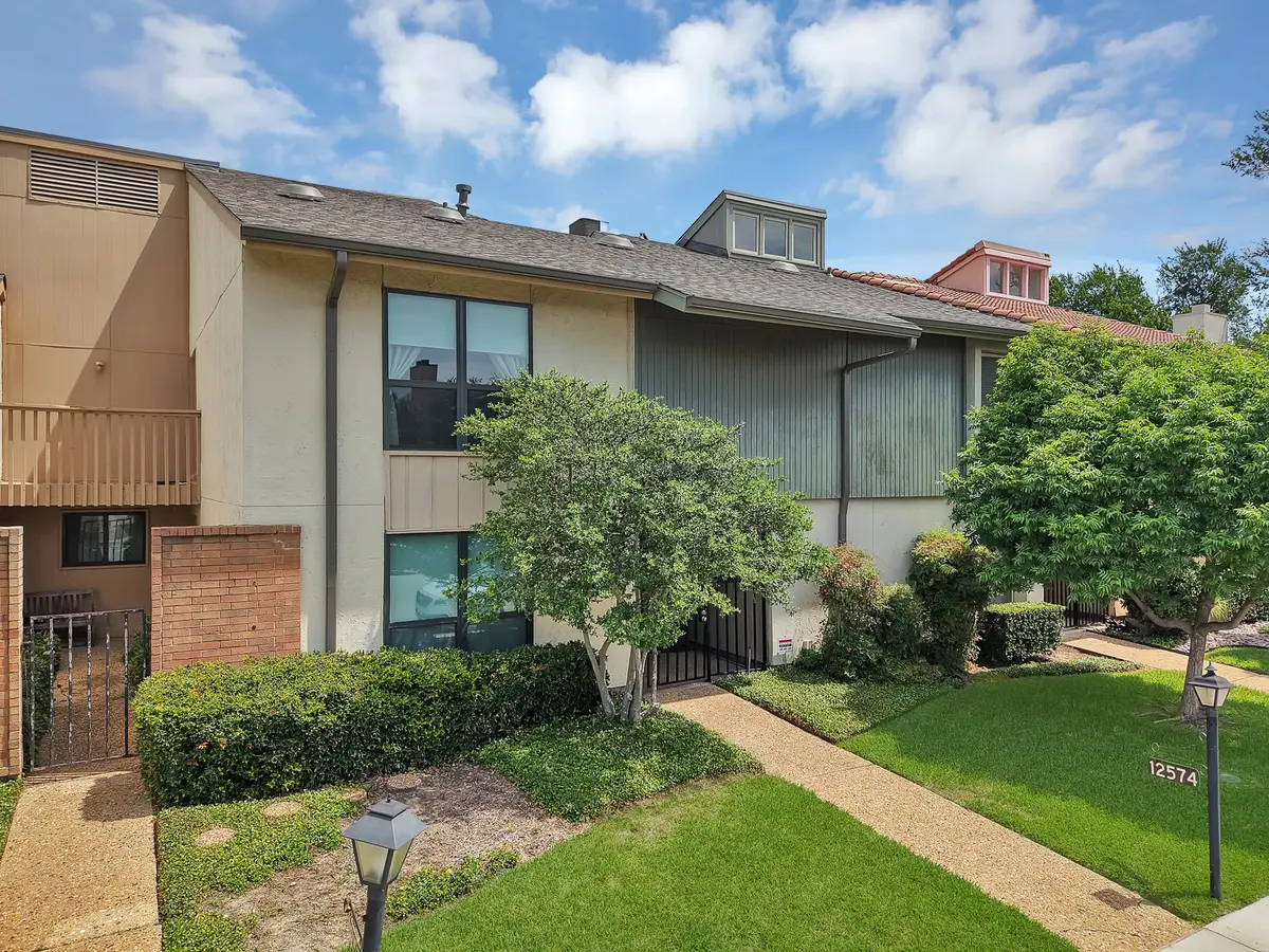 12574 Burninglog Lane, Dallas, TX 75243 - #1