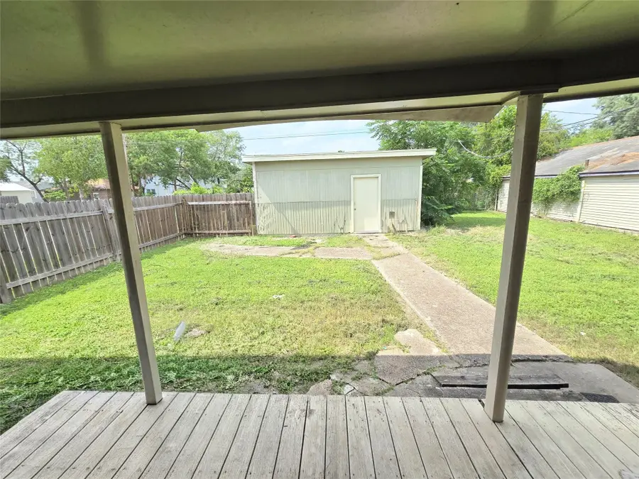 222 W Buchanan Street, Harlingen, TX 78550 - #3
