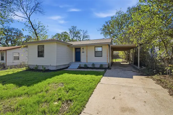 204 E Fowler Avenue, Killeen, TX 76541