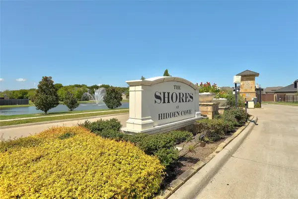 5008 Mcclellan Drive, Frisco, TX 75036