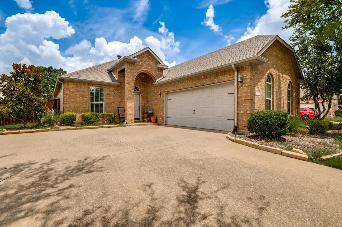 105 High Meadow Road, Red Oak, TX 75154 - #1