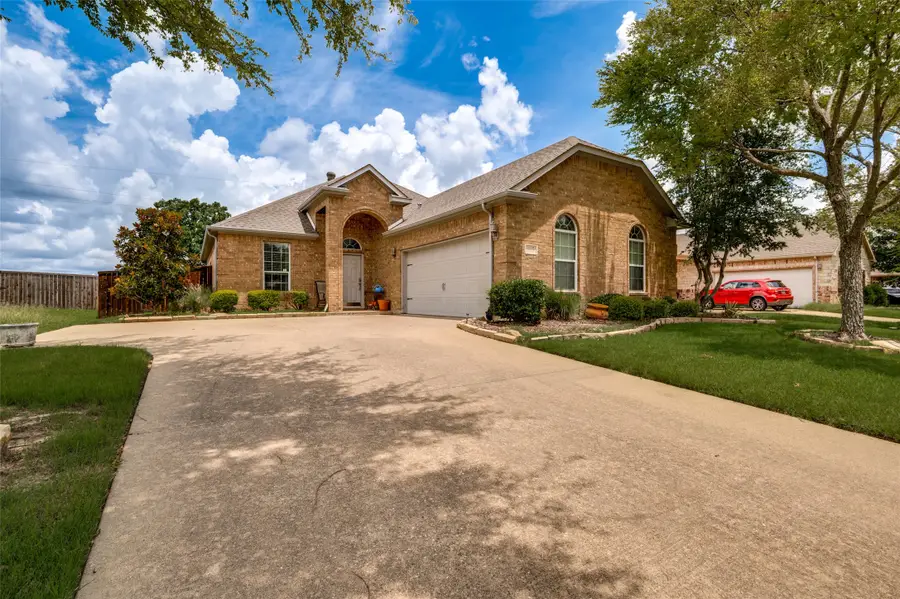 105 High Meadow Road, Red Oak, TX 75154 - #2