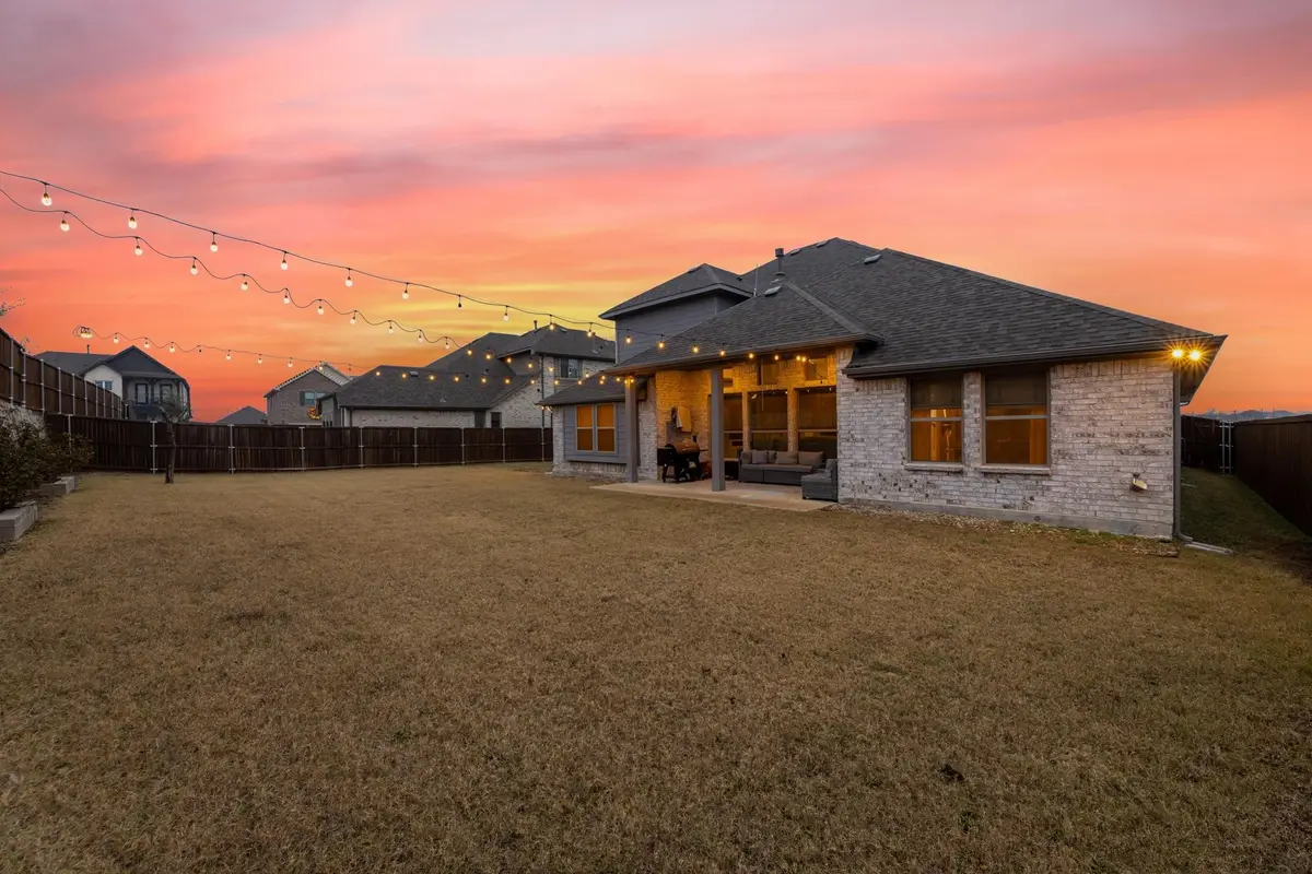 2245 Lantana Drive, Melissa, TX 75454 - #1
