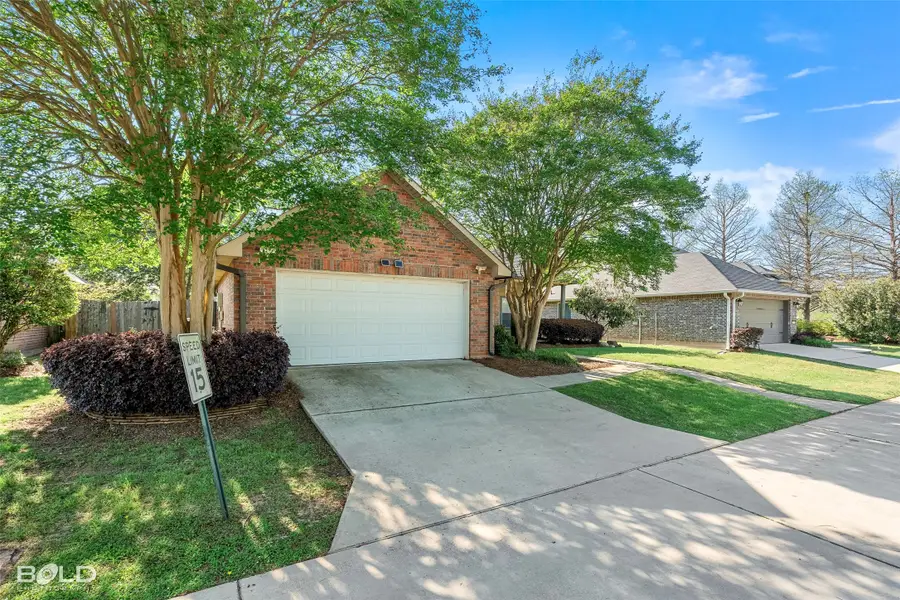 107 Riverbrooke Drive, Shreveport, LA 71115 - #2