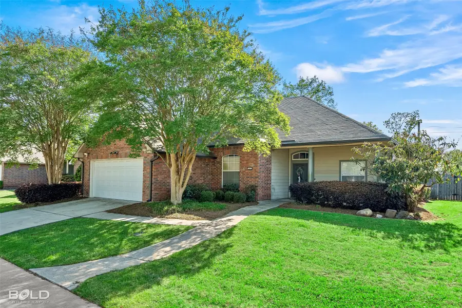 107 Riverbrooke Drive, Shreveport, LA 71115 - #3