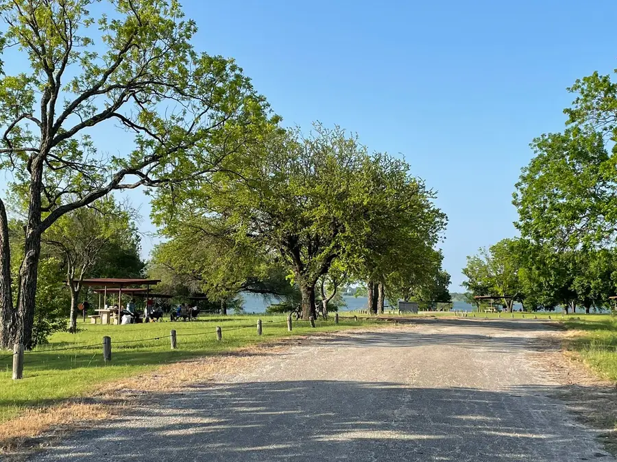 Lot 7 @ Trl Rdg Drive, Wylie, TX 75098 - #2
