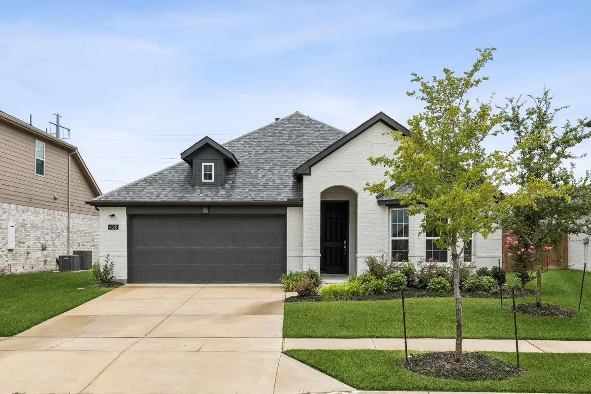 428 Hoot Owl Hill, Weston, TX 75009 - #1