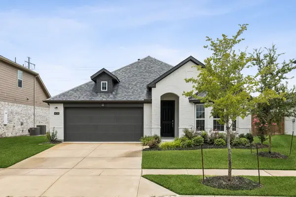 428 Hoot Owl Hill, Weston, TX 75009