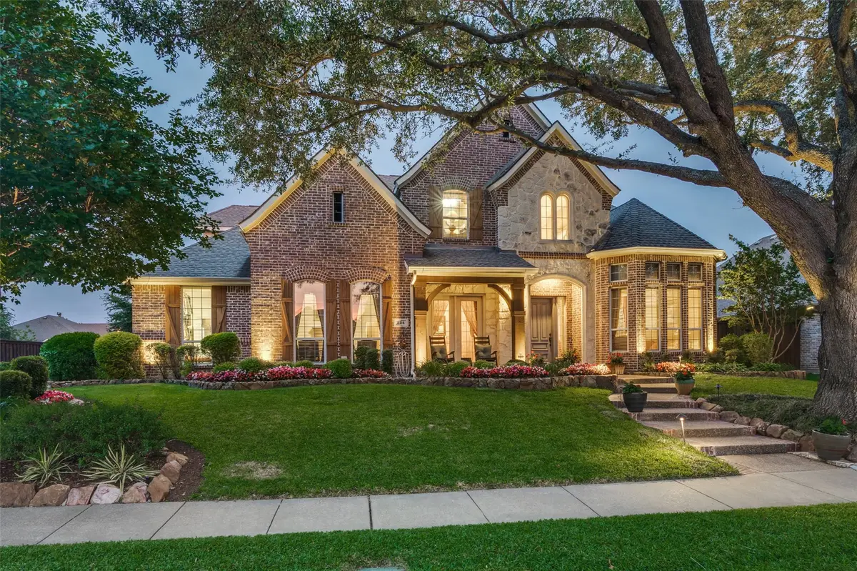 224 Brandon Lane, Murphy, TX 75094 - #1
