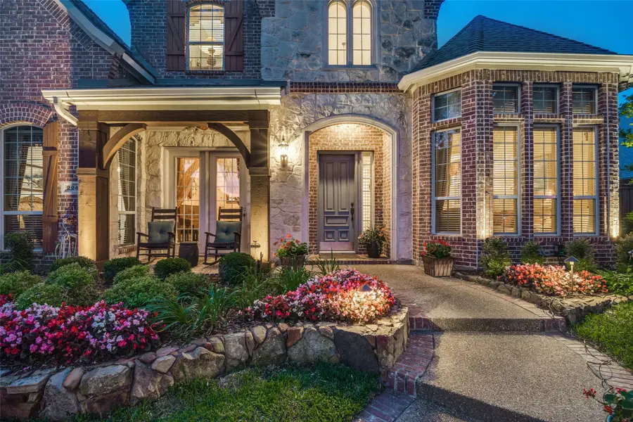 224 Brandon Lane, Murphy, TX 75094 - #2