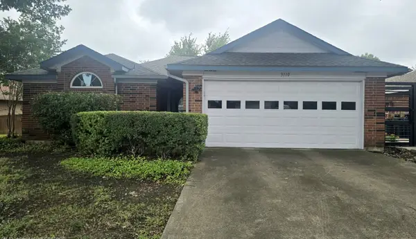 3110 Big Oaks Drive, Garland, TX 75044