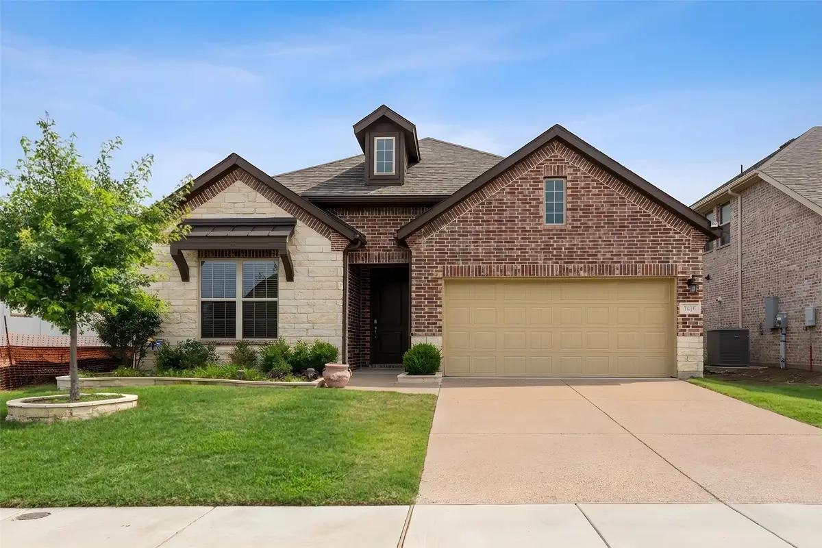 3618 Clara Drive, Melissa, TX 75454 - #1