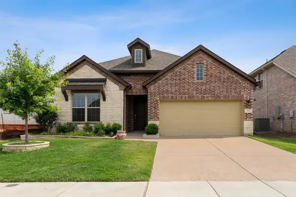 3618 Clara Drive, Melissa, TX 75454