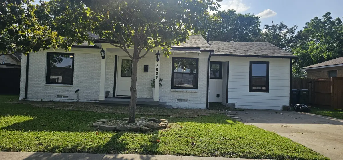 2908 Holm Drive, Garland, TX 75041 - #1