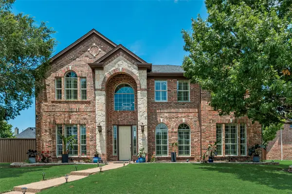 1066 Bayfield Drive, Frisco, TX 75033